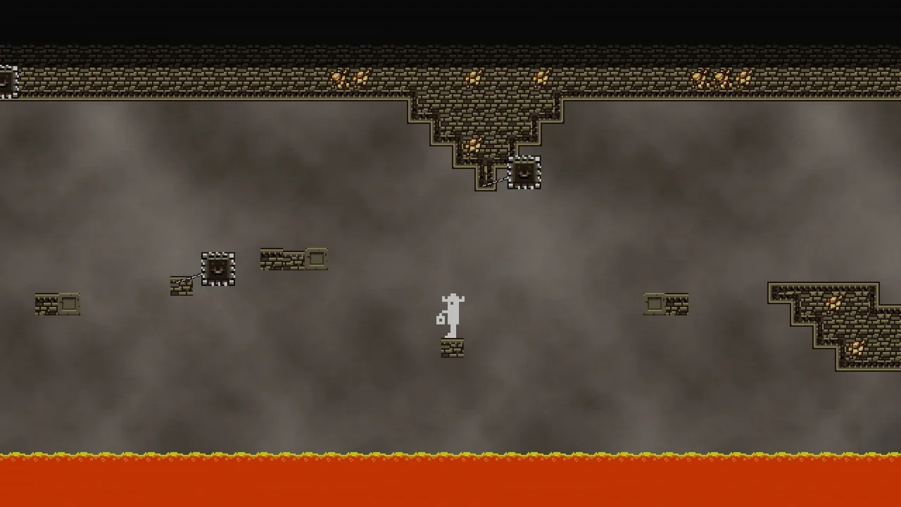 Golden Dungeons banner