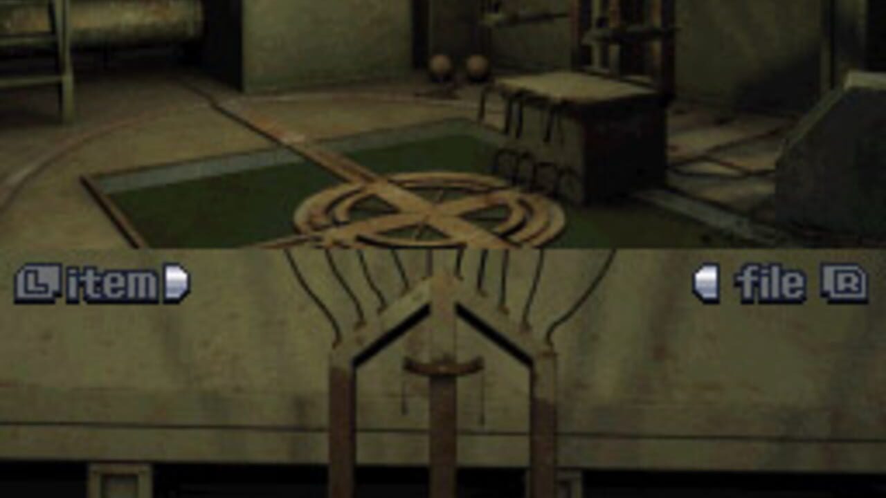 Nine Hours, Nine Persons, Nine Doors thumbnail 11