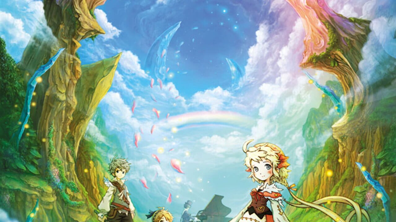 Eternal Sonata Image