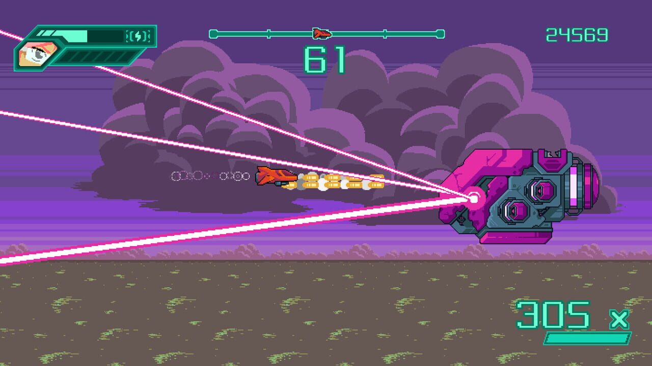 Railgunners — Screenshot 4