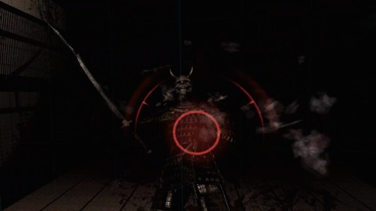 Death Dojo — Screenshot 5