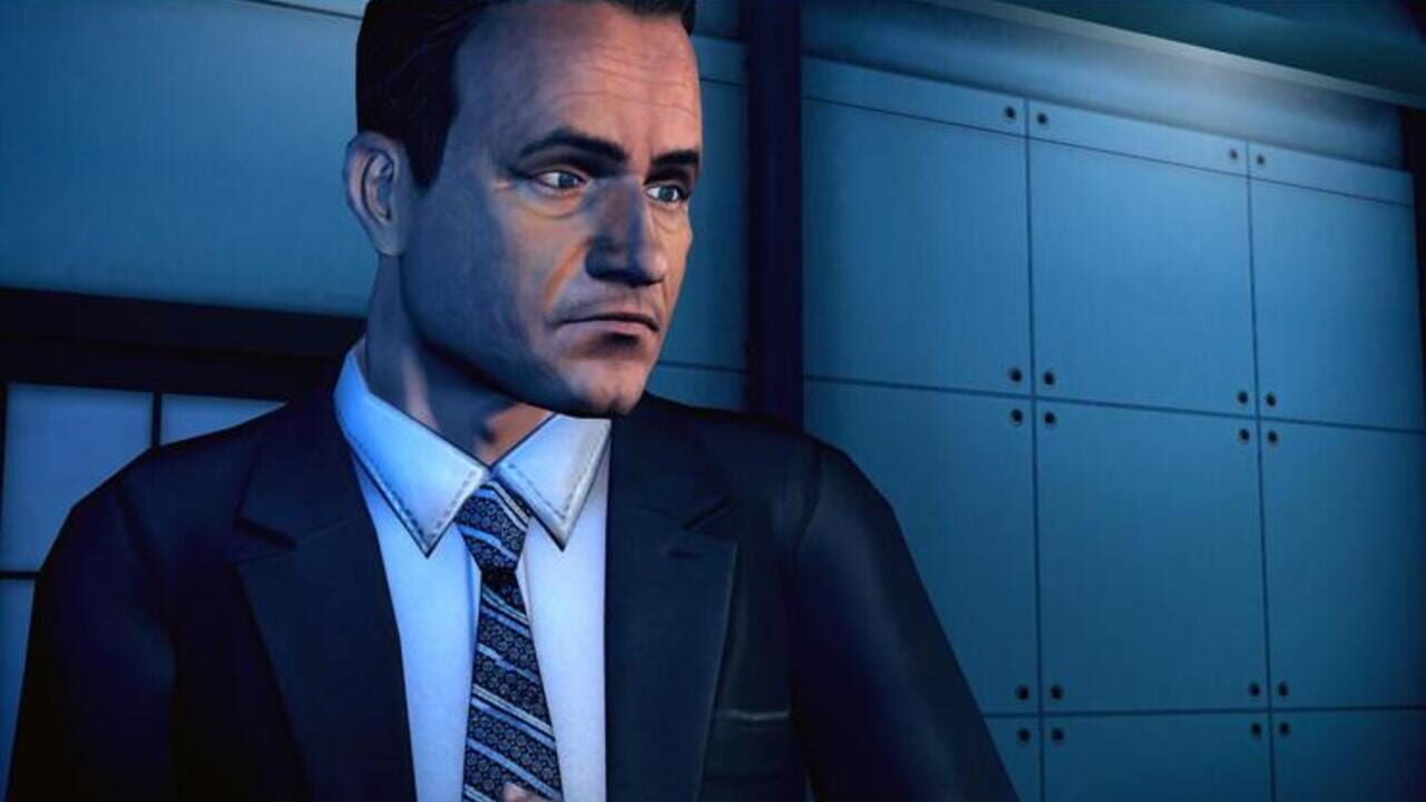 CSI: Fatal Conspiracy — Screenshot 2