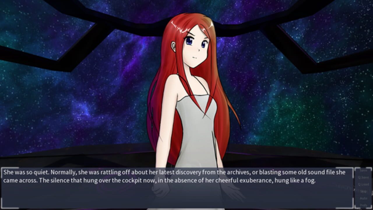 Palinurus — Screenshot 3