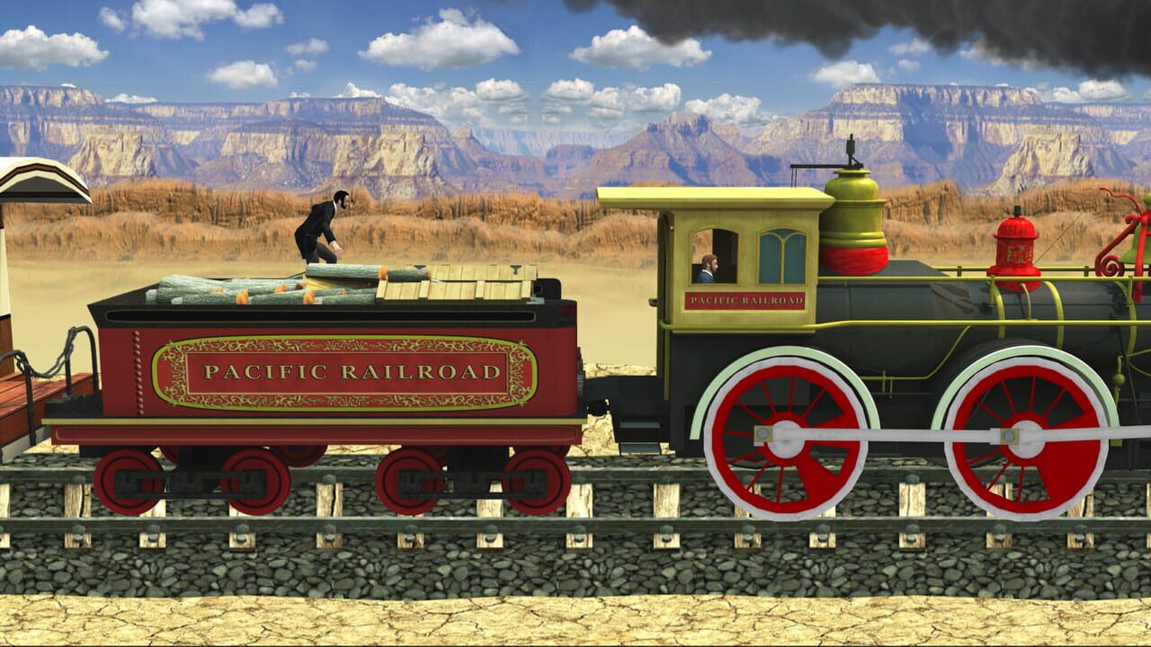 Gold Rush! 2 — Screenshot 4