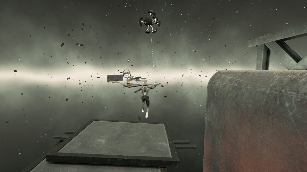 Schacht — Screenshot 5