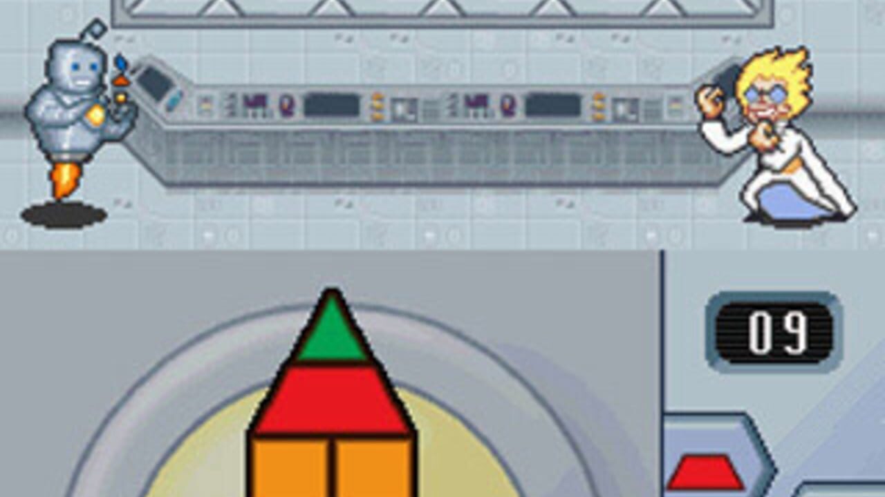 Orion's Odyssey — Screenshot 3