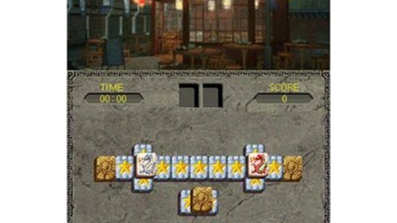 Mahjong Quest: Expeditions — Screenshot 4