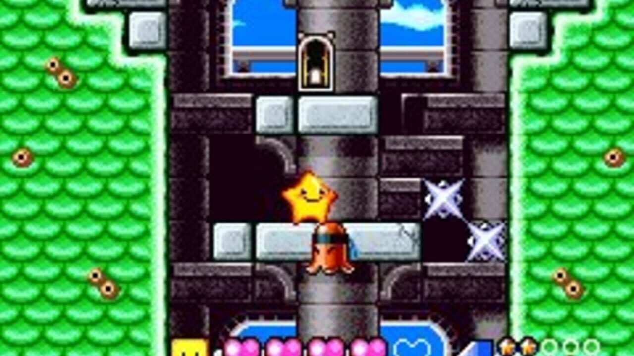 Densetsu no Starfy 2 thumbnail 3