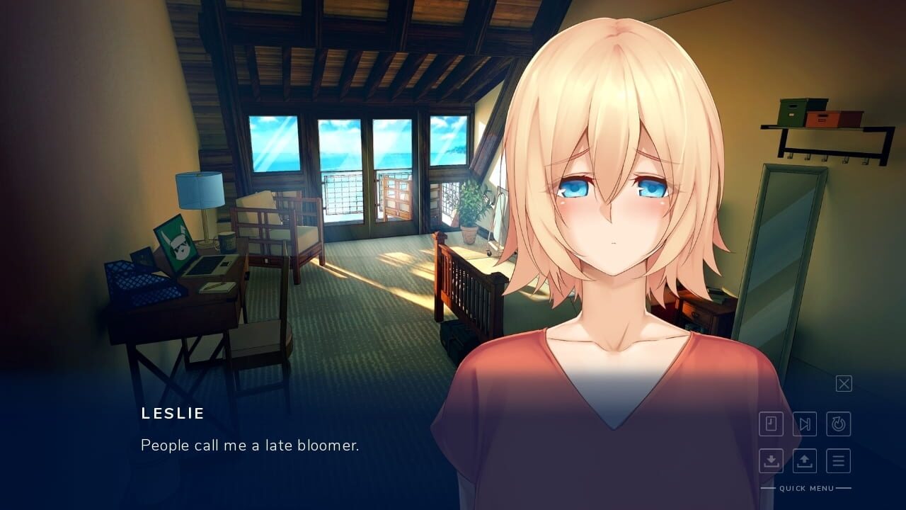 American University Life — Screenshot 3