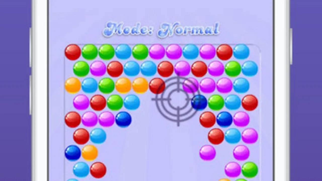 Bubble Shooter! Tournaments screenshot 9