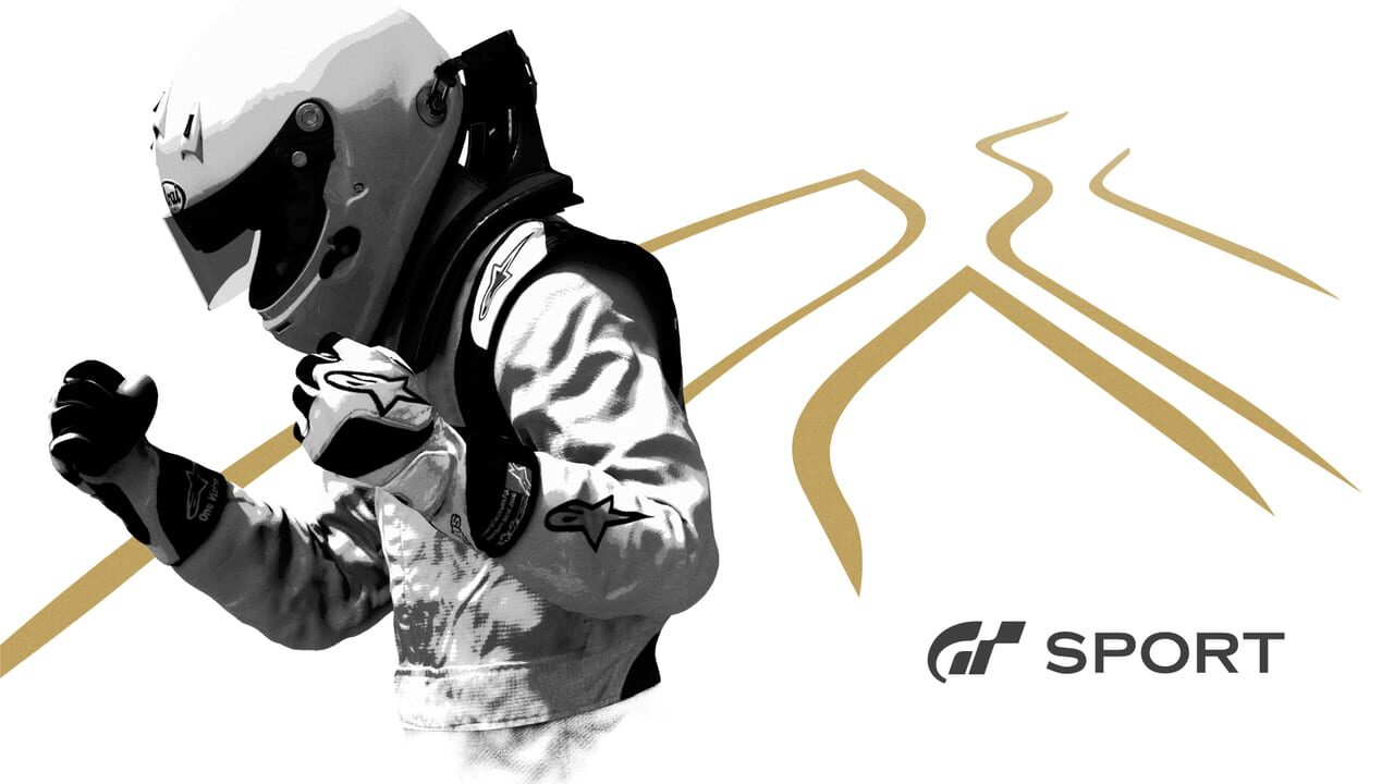 Gran Turismo Sport Image