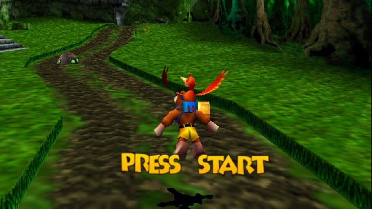 Banjo-Tooie thumbnail 11