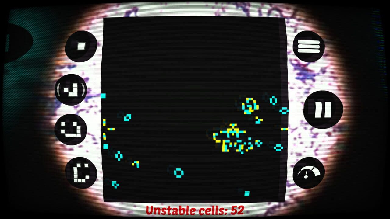 Bacteria — Screenshot 3