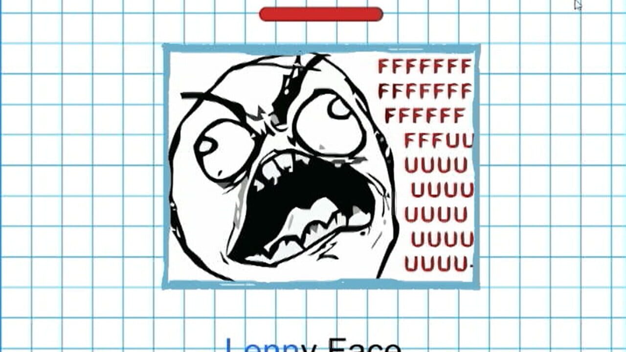 Memetyper — Screenshot 5