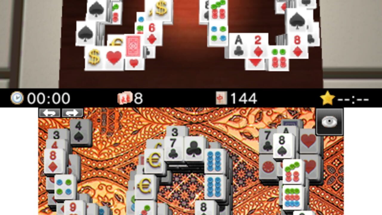 Best of Mahjong — Screenshot 4