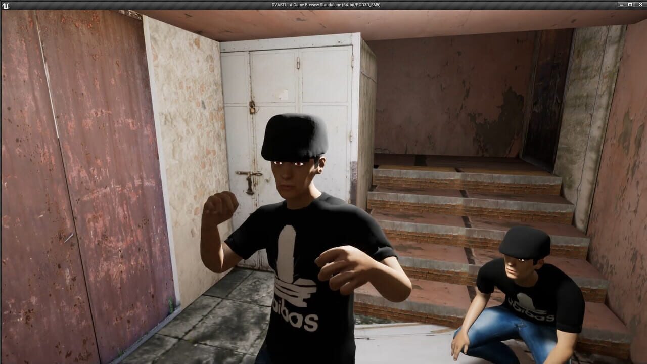 Russi.a Simulator — Screenshot 2