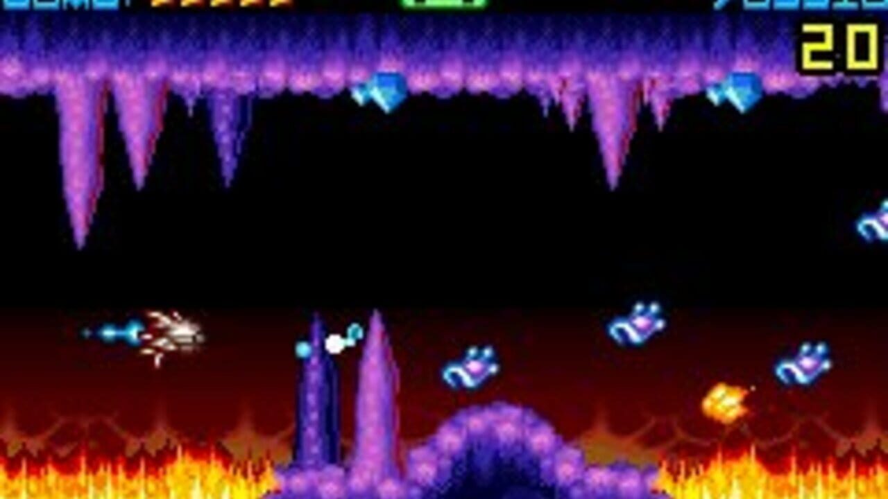 Sigma Star Saga