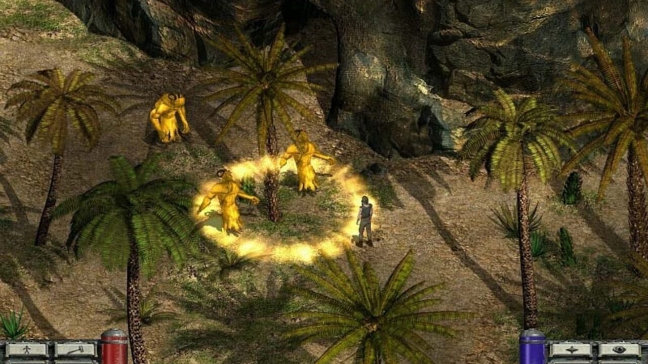 Zlatogorye 2 — Screenshot 4