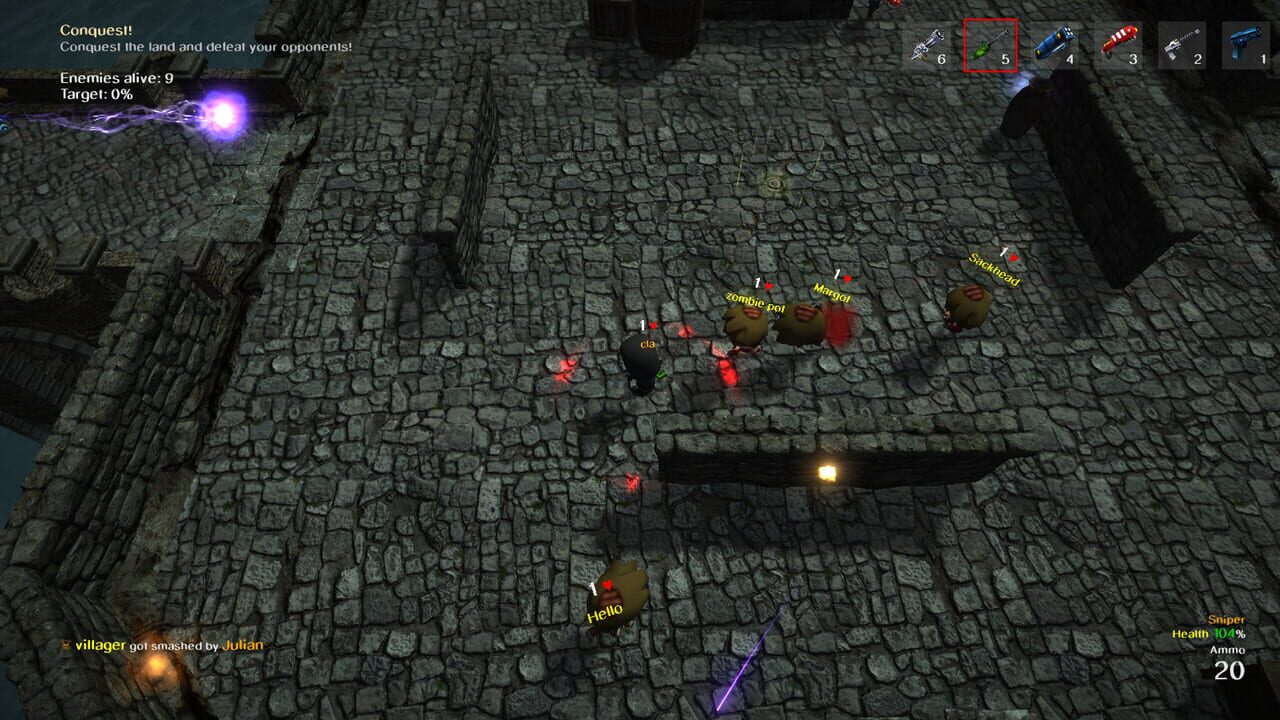 War7 Image