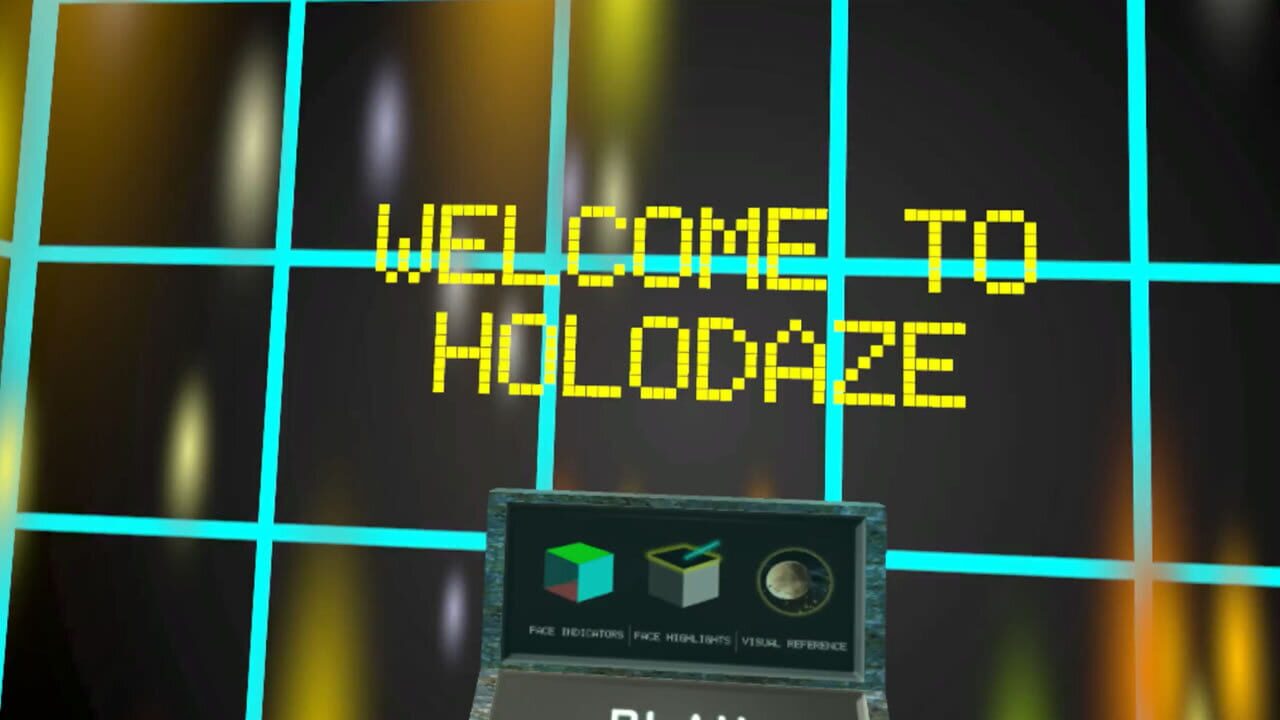 Holodaze Image