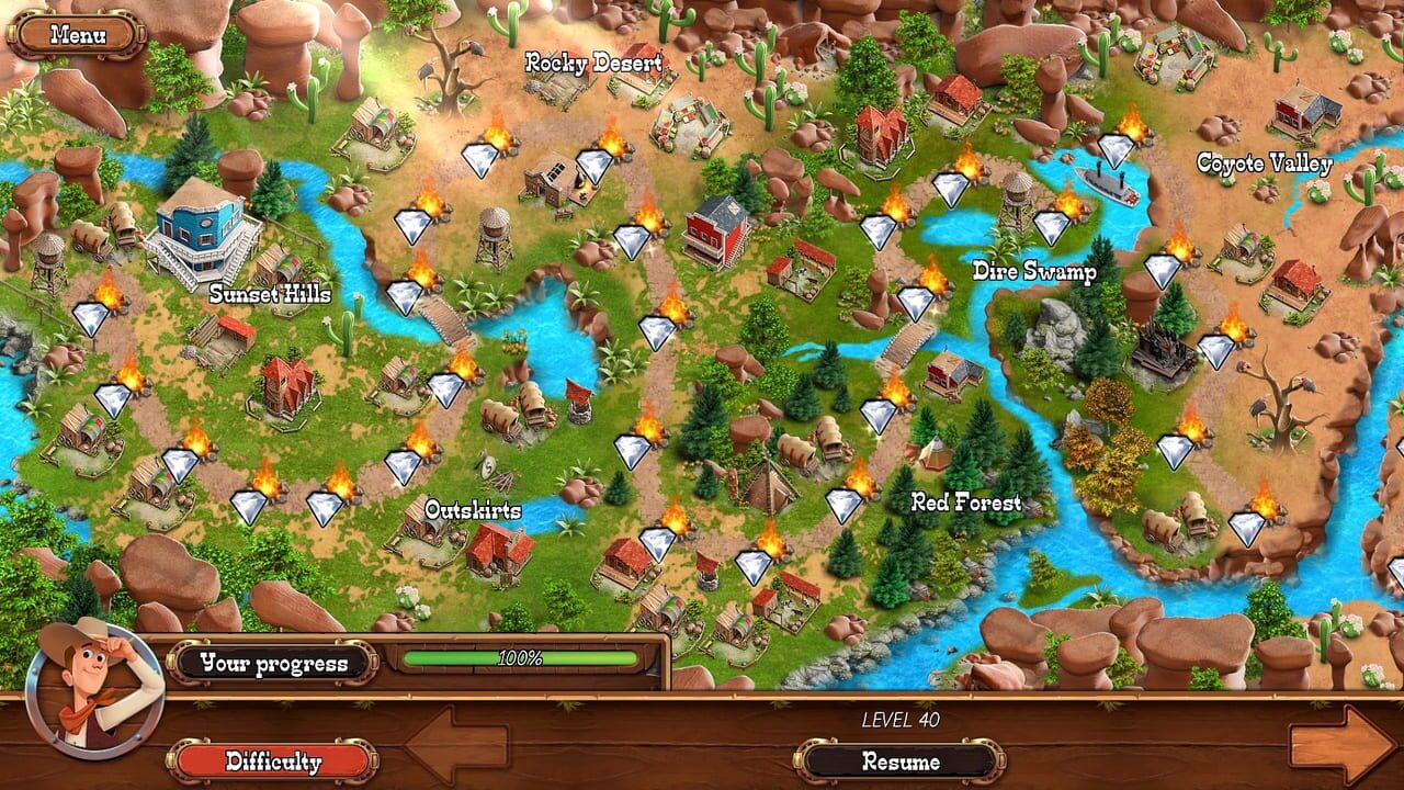 Country Tales Image