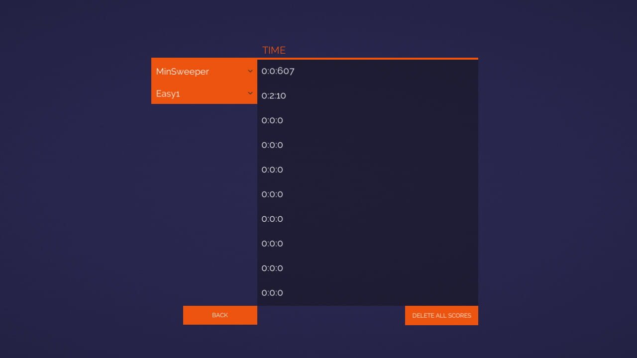MinSweeper Image