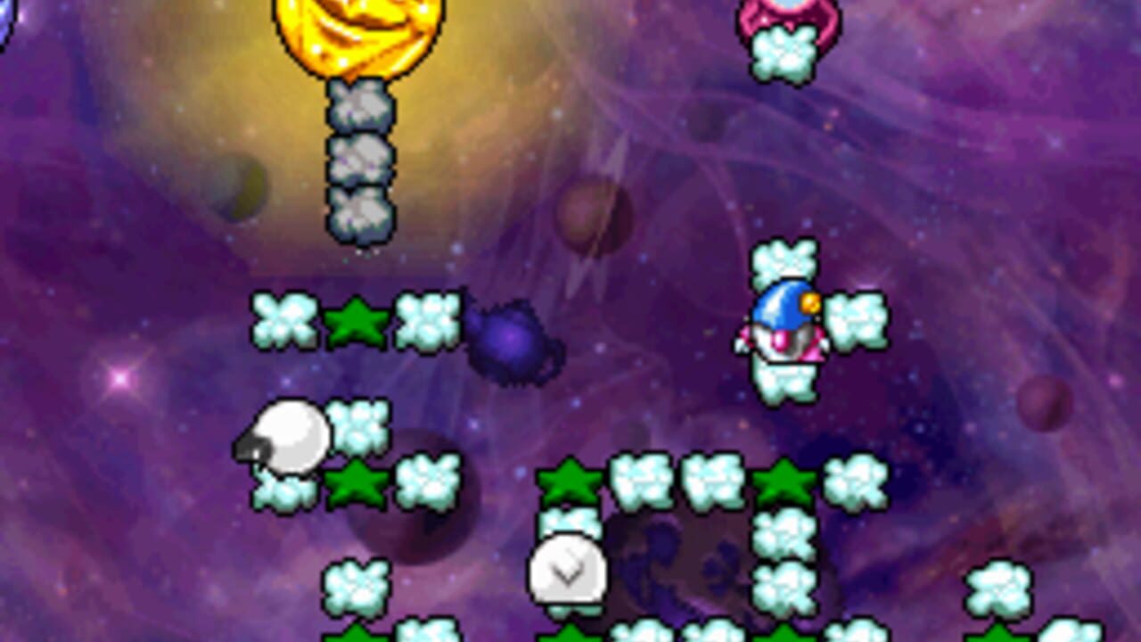 Dreamwalker — Screenshot 5