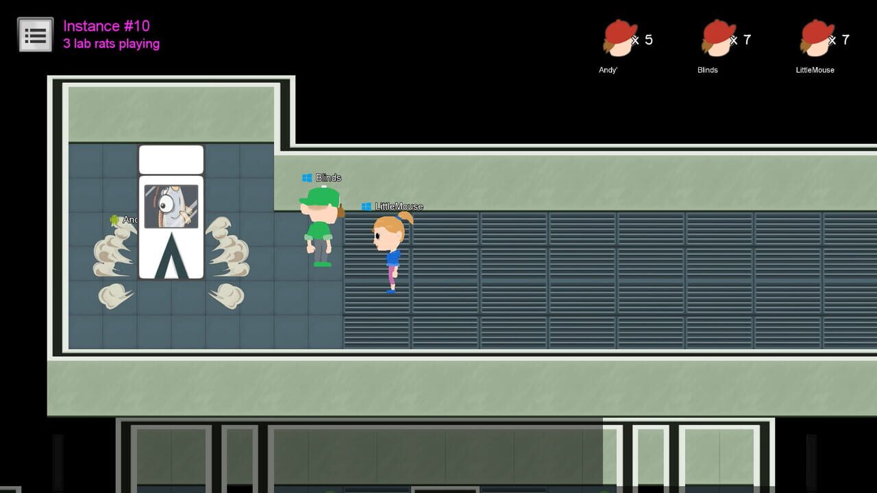 Trap Labs — Screenshot 5
