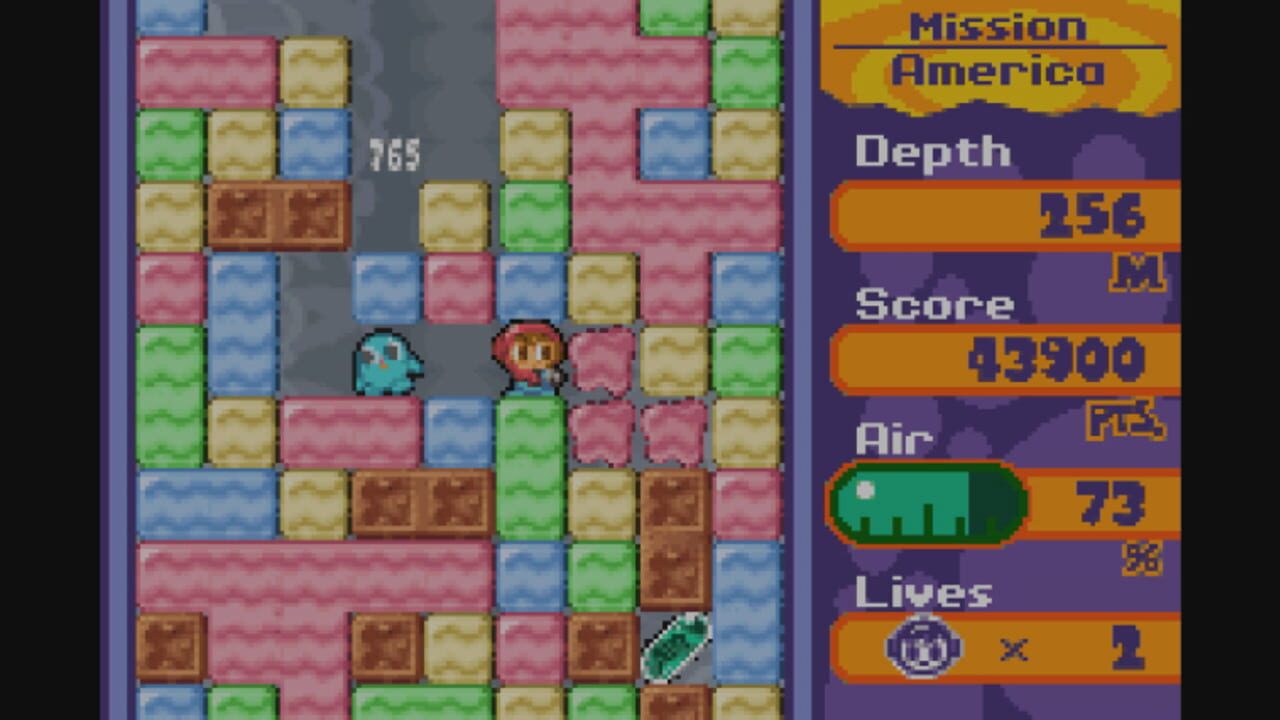 Mr. Driller 2 thumbnail 2