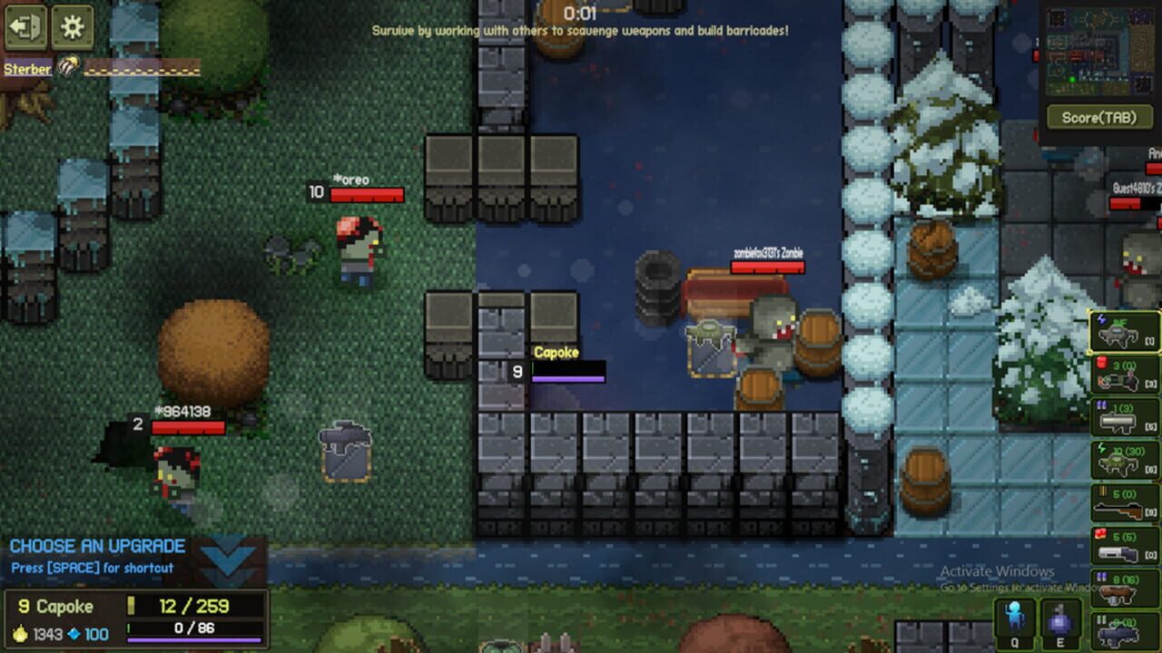 Screenshot 5