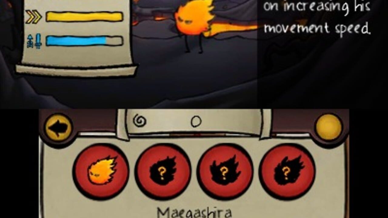 Cocoro Line Defender — Screenshot 5