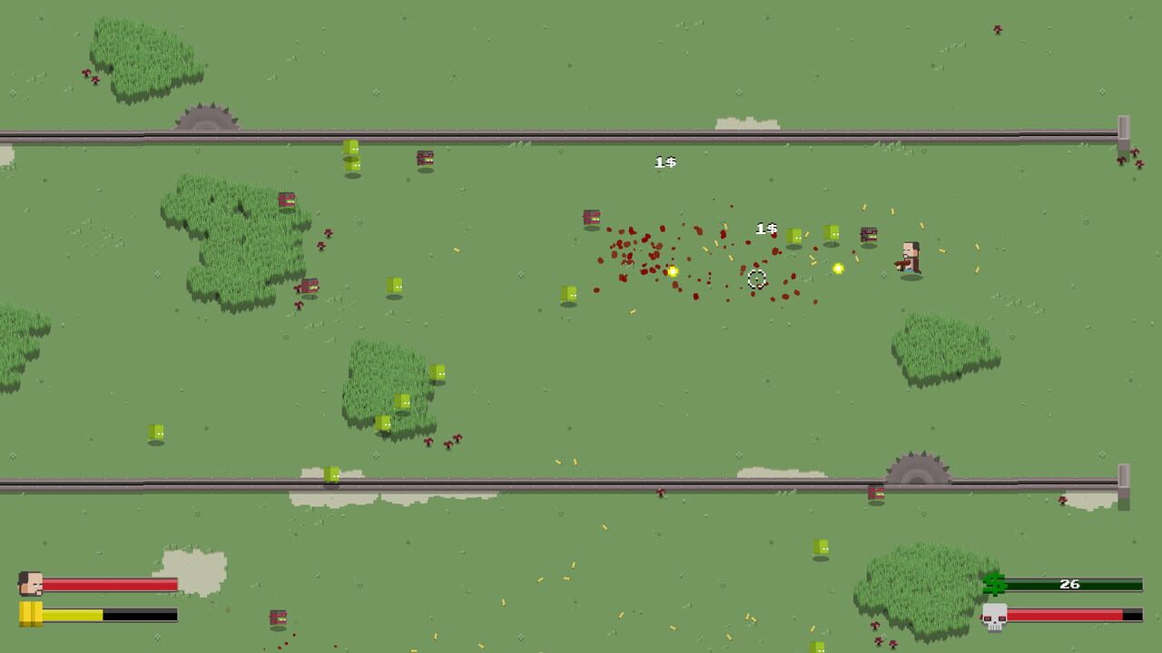 Hordelicious — Screenshot 3