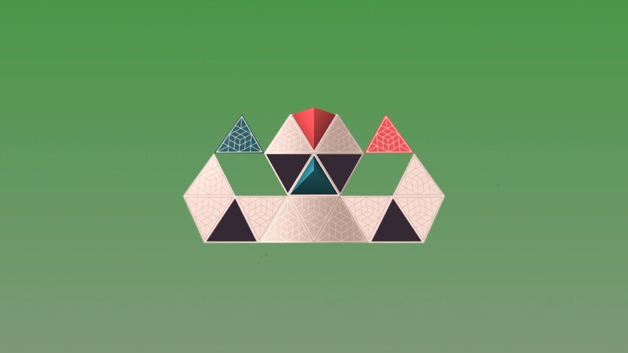 Yankai's Peak. Image