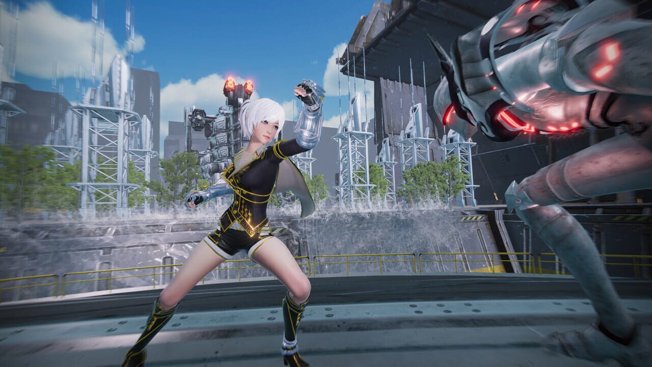 Initial 2: New Stage Image