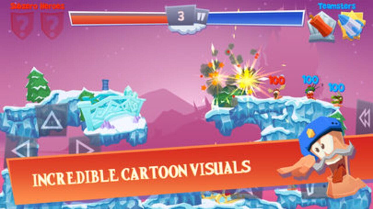 Worms 4