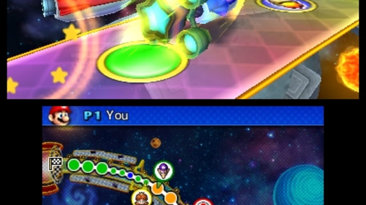Mario Party: Island Tour thumbnail 7