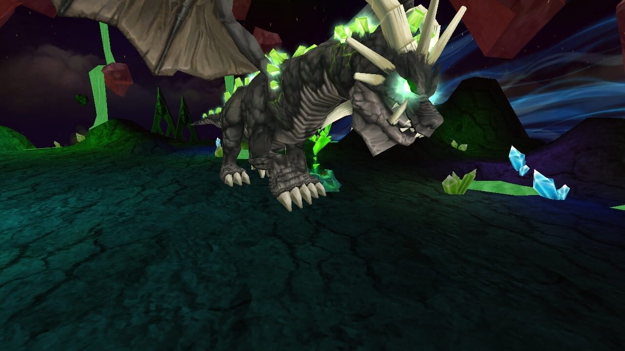 Luna Online: Reborn Image