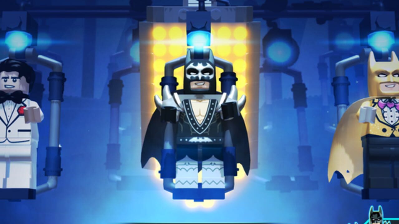 The LEGO Batman Movie Game — Screenshot 5