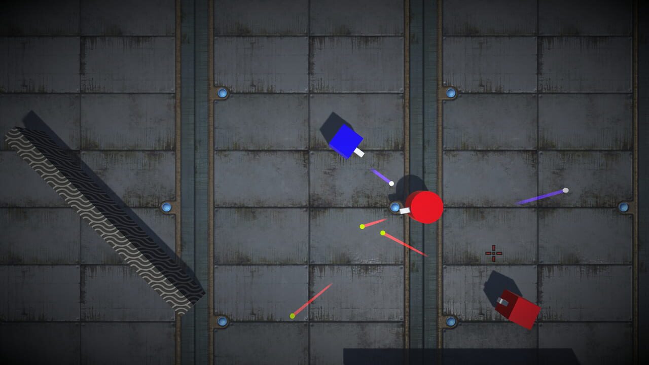 Cube Destroyer — Screenshot 4
