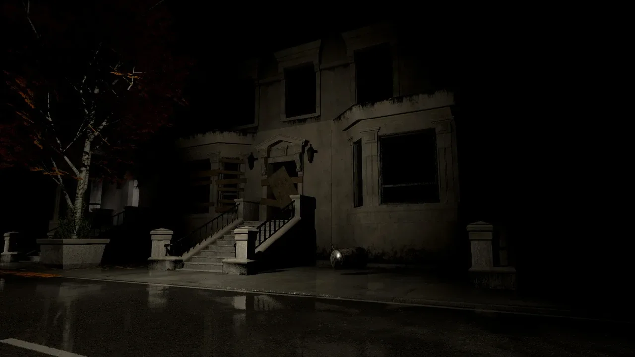 Stay Close screenshot 3