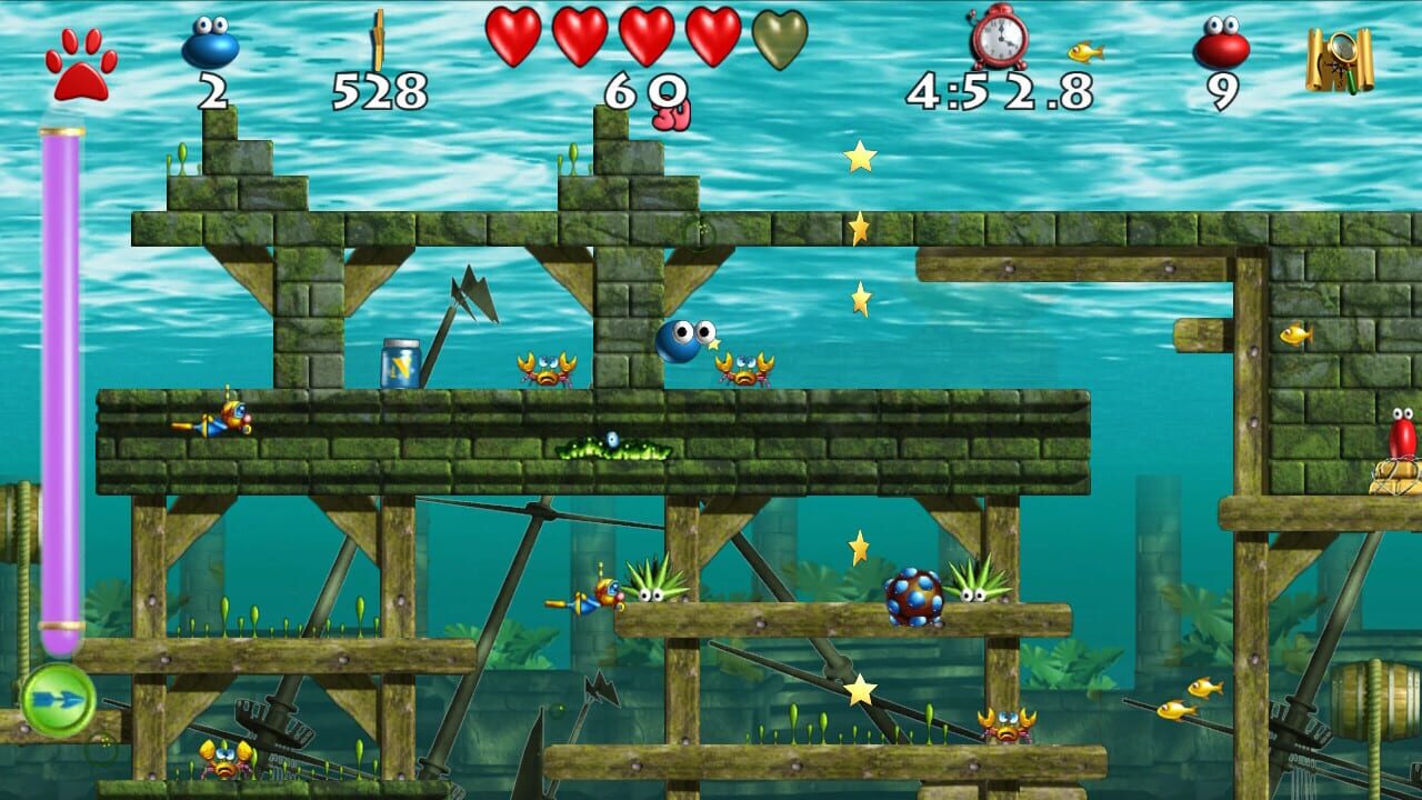 Super Putty Squad Image