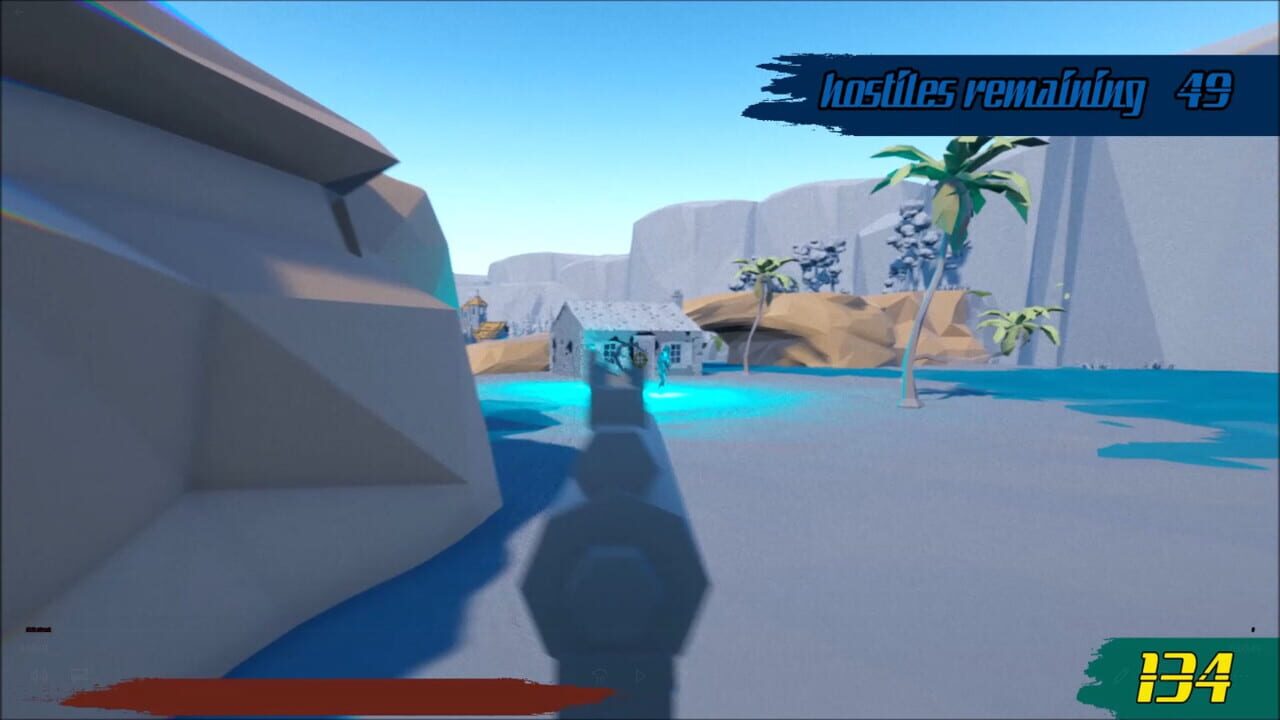 Swords with spice — Screenshot 4