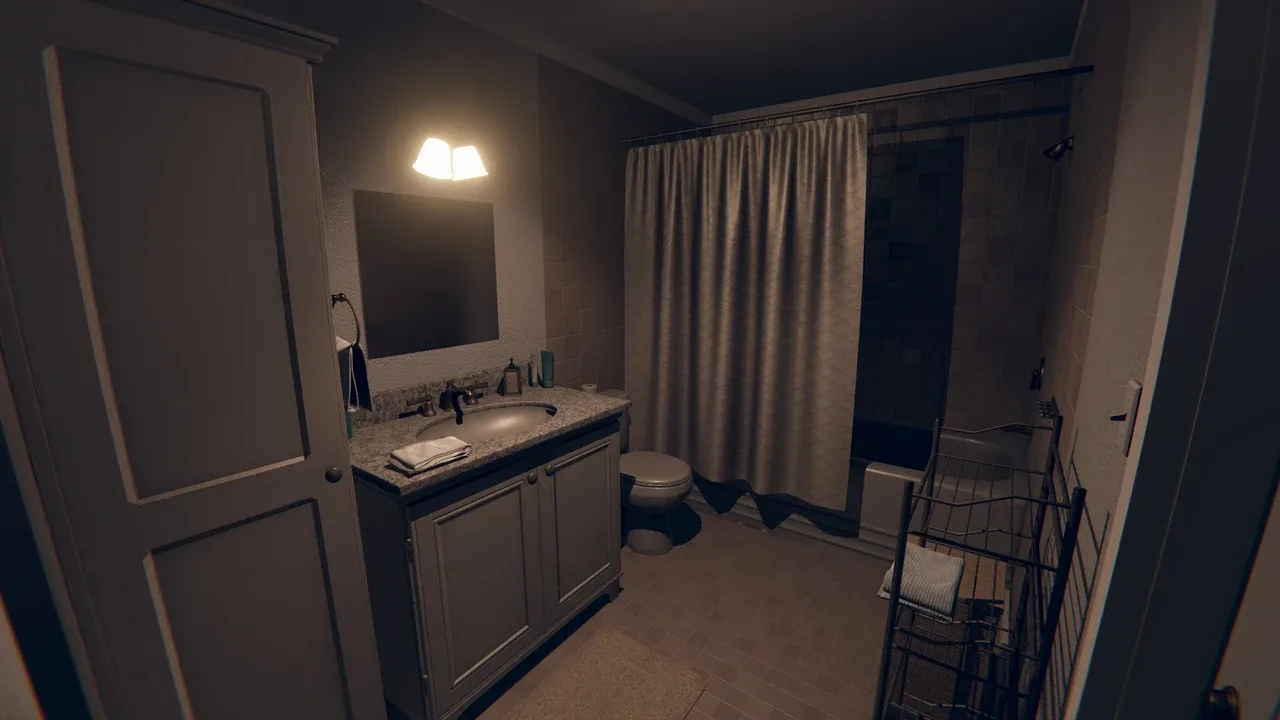 God's Basement screenshot 4