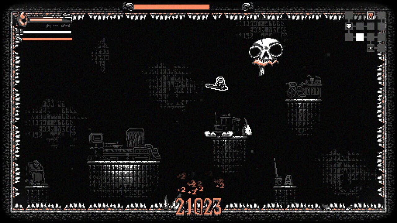 Nongunz — Screenshot 2