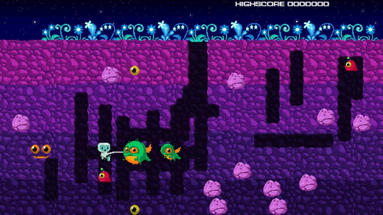 C64 & Amiga Classix Remakes Sixpack 2 — Screenshot 3