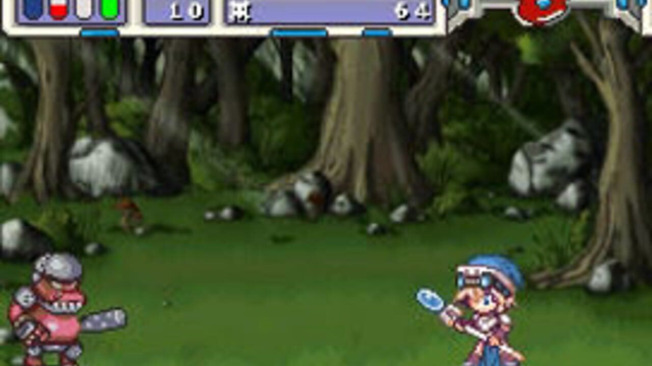 Jewel Adventures — Screenshot 5