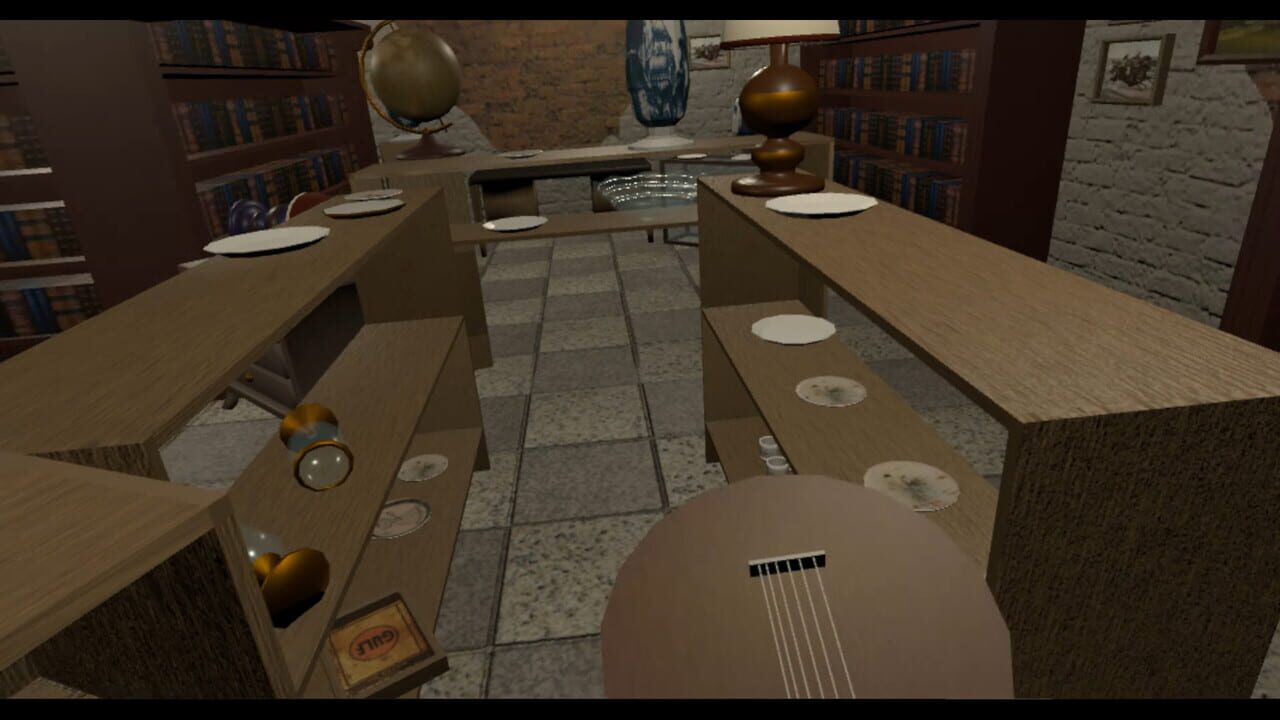 Fine China — Screenshot 3