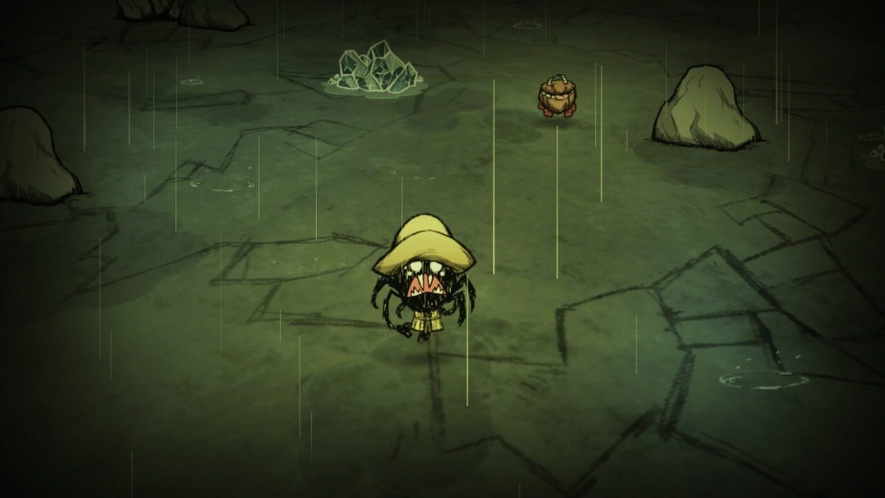 Don't Starve: Reign of Giants Image