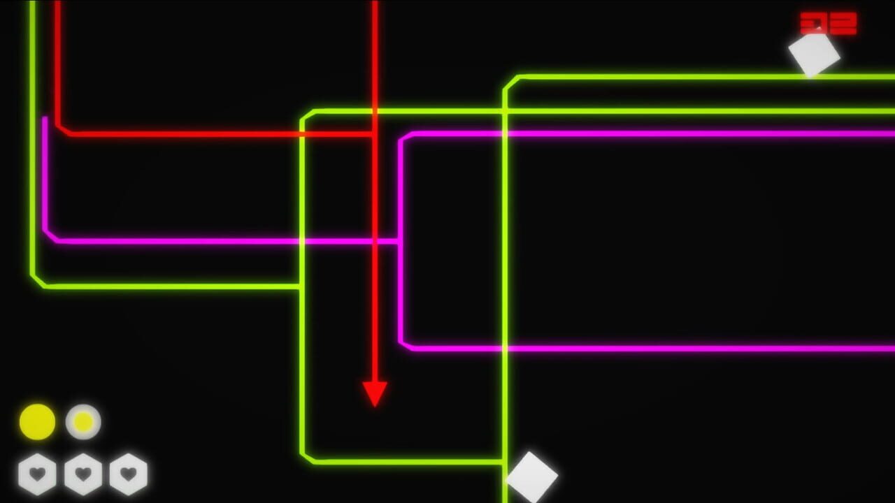 Line / Dash — Screenshot 5