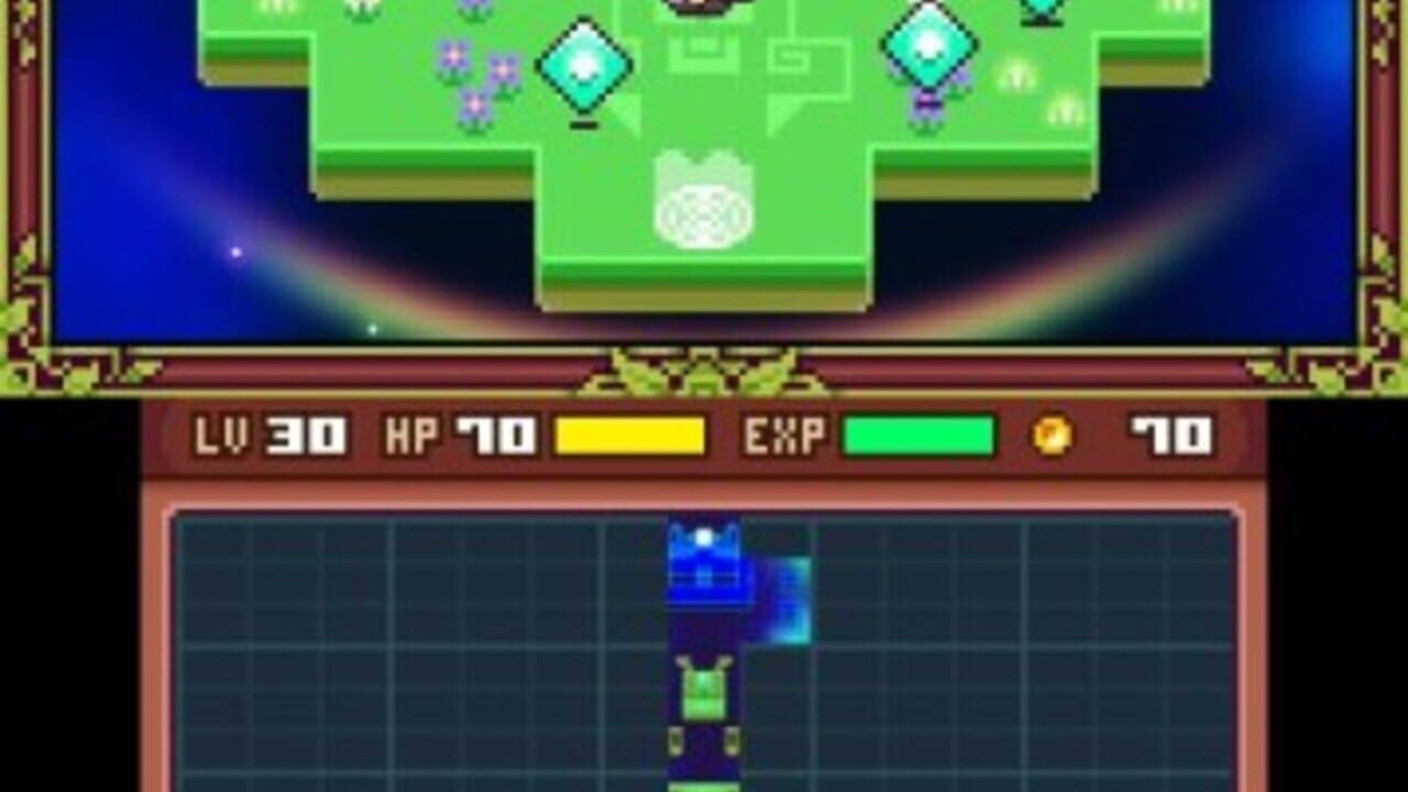 Fairune 2 — Screenshot 3